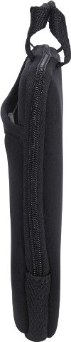 TNEO110,BLACK Case Logic iPad 10 Inch Tablet Attache with Pocket - Black-3