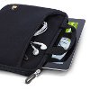 TNEO110,BLACK Case Logic iPad 10 Inch Tablet Attache with Pocket - Black-4
