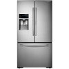RF23HTEDBSR Samsung French Door Refrigerator with High-Efficiency LED Lighting - 36 Inch Stainless Steel Counter Depth -2