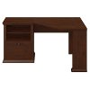 Cherry Corner Desk (60 Inch) - Yorktown -3