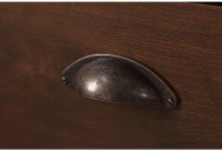 Cherry L-Desk (60 Inch) - Yorktown -3