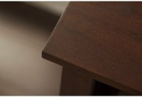 Cherry L-Desk (60 Inch) - Yorktown -8