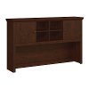 Cherry Hutch (60 Inch) - Yorktown -2