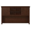 Cherry Hutch (60 Inch) - Yorktown -3