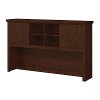Cherry Hutch (60 Inch) - Yorktown -4