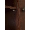 Cherry Hutch (60 Inch) - Yorktown -6