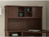 Cherry Hutch (60 Inch) - Yorktown