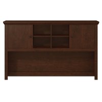 Cherry Hutch (60 Inch) - Yorktown -3
