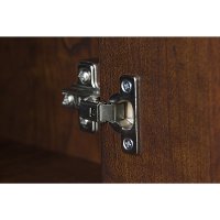 Cherry Hutch (60 Inch) - Yorktown -5