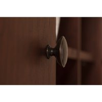 Cherry Hutch (60 Inch) - Yorktown -7