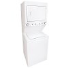 FFLE4033QW Frigidaire Electric Laundry Center - White-1