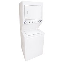 FFLE4033QW Frigidaire Electric Laundry Center - White