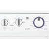 FFLE4033QW Frigidaire Electric Laundry Center - White-4
