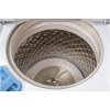 FFLE4033QW Frigidaire Electric Laundry Center - White-7