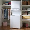 FFLE4033QW Frigidaire Electric Laundry Center - White-8