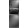 FFLE4033QT Frigidaire Electric Laundry Center - Slate-2