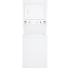 FFLG3911QW Frigidaire White Laundry Center