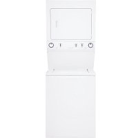 FFLG3911QW Frigidaire White Laundry Center
