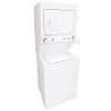 FFLG3911QW Frigidaire White Laundry Center-2