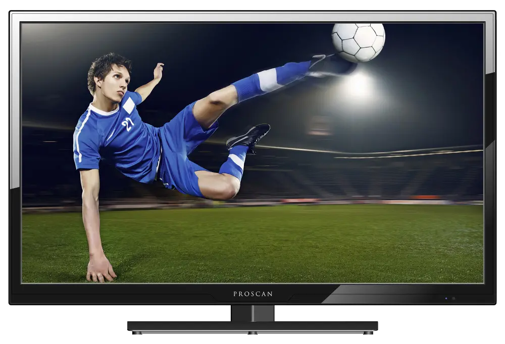 PLDED4897A ProScan 48 Inch 1080p LED TV-1