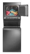 FFLG4033QT Frigidaire Gas Laundry Center-2