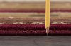 NTR6550 3x8 3 x 7 Runner Brown Area Rug - Nature