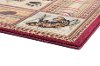 NTR6550 3x8 Brown 7 Foot Runner Rug - Nature-2