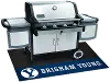 16846 2 x 4 X-Small BYU Cougars Grill Mat