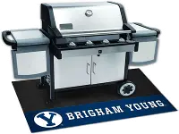 16846 2 x 4 X-Small BYU Cougars Grill Mat