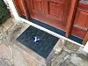 11351 2 x 3 X-Small BYU Medallion Door Mat