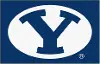 3270 2 x 3 X-Small BYU Area Rug