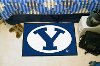 3270 2 x 3 X-Small BYU Area Rug-2