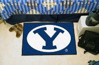3270 2 x 3 X-Small BYU Area Rug-2