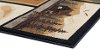 NTR6660 3x8 3 x 7 Runner Green, Brown & Beige Area Rug - Nature-4