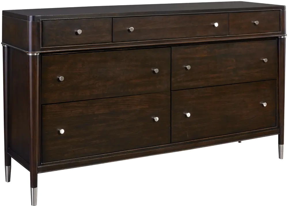 4257-230 Vibe Charcoal 7-Drawer Dresser-1
