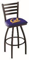 L01425Cal-Un 25 Inch Ladder Counter Stool - Cal U