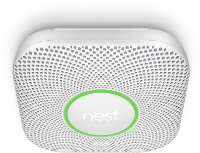 S3003LWES Google Nest Protect (Wired) 2nd Generation, White-2