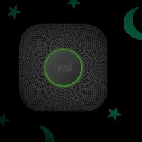 S3003LWES Google Nest Protect (Wired) 2nd Generation, White-3