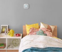 S3003LWES Google Nest Protect (Wired) 2nd Generation, White-5