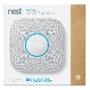 S3003LWES Nest Protect (Wired) 2nd Generation, White-4