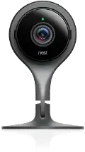 NC1102ES Google Nest Cam Indoor Security Camera