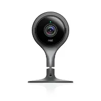 NC1102ES Google Nest Cam Indoor Security Camera