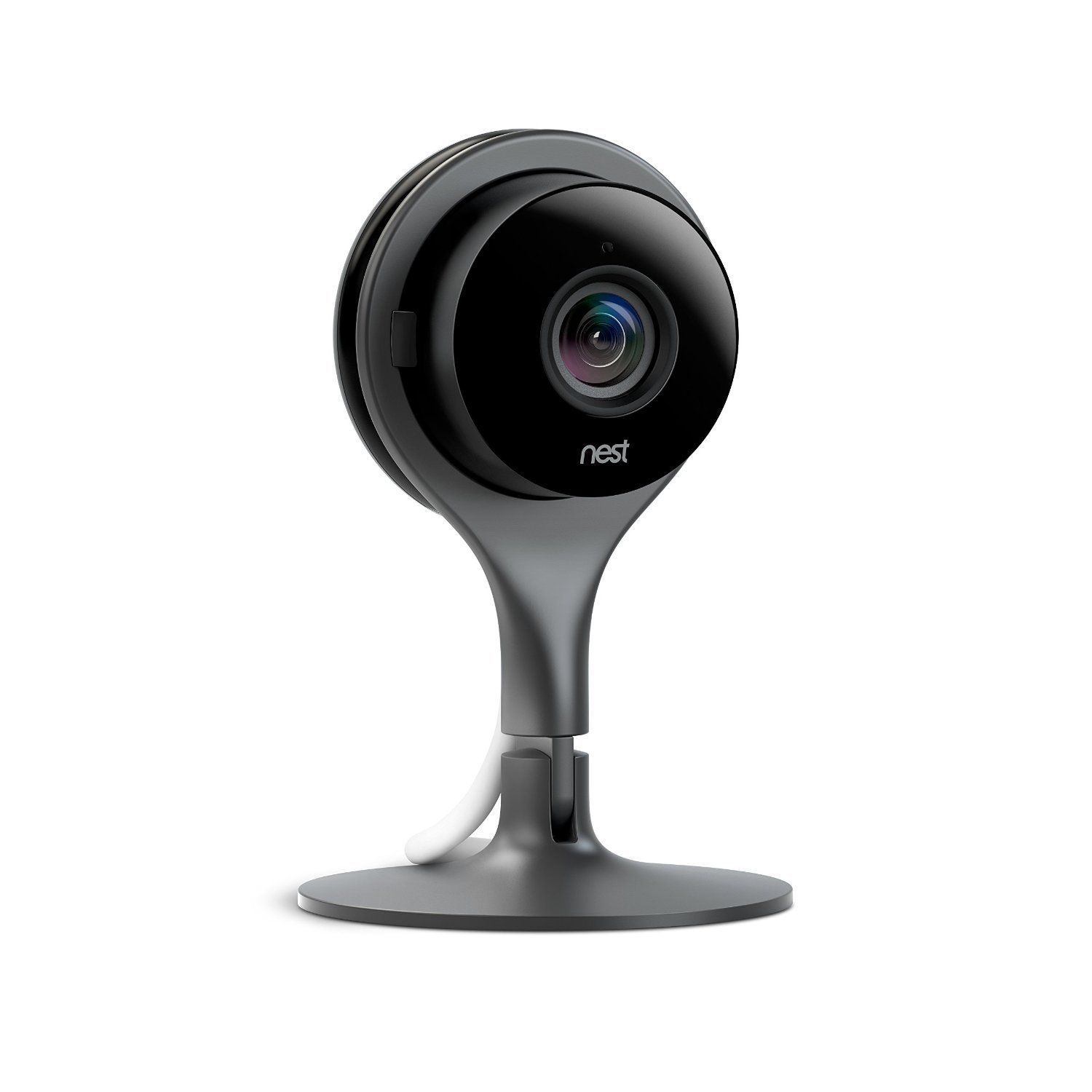 NC1102ES Google Nest Cam Indoor Security Camera-2