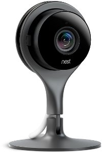 NC1102ES Google Nest Cam Indoor Security Camera-2