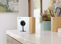 NC1102ES Google Nest Cam Indoor Security Camera-6