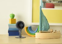 NC1102ES Google Nest Cam Indoor Security Camera-7