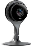 NC1102ES Nest Cam Indoor Security Camera-2