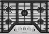 KCGS350ESS KitchenAid 30 Inch Gas Cooktop - Stainless Steel