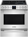 FPEH3077RF Frigidaire Professional Electric Range - 5.1 cu. ft. Stainless Steel