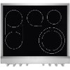 FPEH3077RF Frigidaire Professional Electric Range - 5.1 cu. ft. Stainless Steel-4